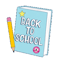 School Babysitting Sticker by SMSfranchise