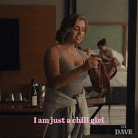 Fx Networks Friends GIF by DAVE