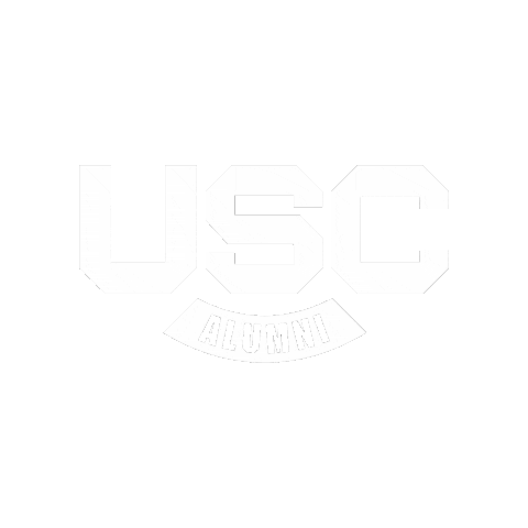 UofSCalumni giphygifmaker spirit alumni gamecocks Sticker