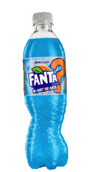 Whatthefantarookie Sticker by Fanta Western Europe