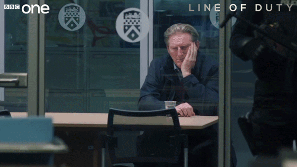 bbc one waiting GIF by BBC