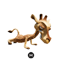 Fun Sport Sticker by Miniweight