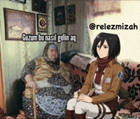 relezmizah kekmenistan3 kekmenistan relezmizah bu nasıl gelin GIF