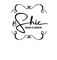 Nail Microblading Sticker by B Shic Beauty