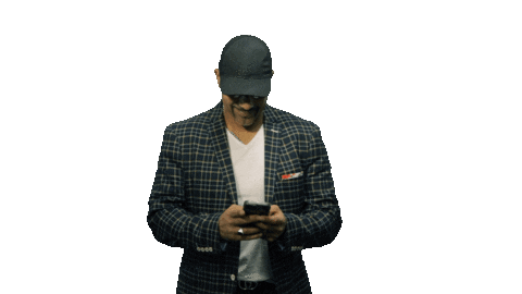 Davidlong Sticker by Nova Home Loans