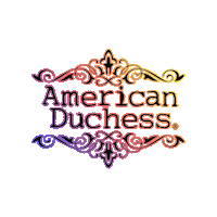 Cosplay Shoes Sticker by American Duchess