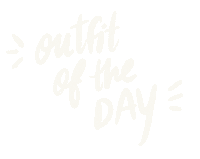 Ootd Sticker