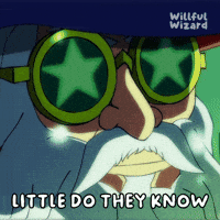 No Idea Idk GIF by VeeFriends