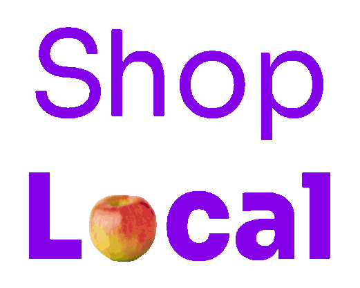 Shopping Shop Sticker by Krepling