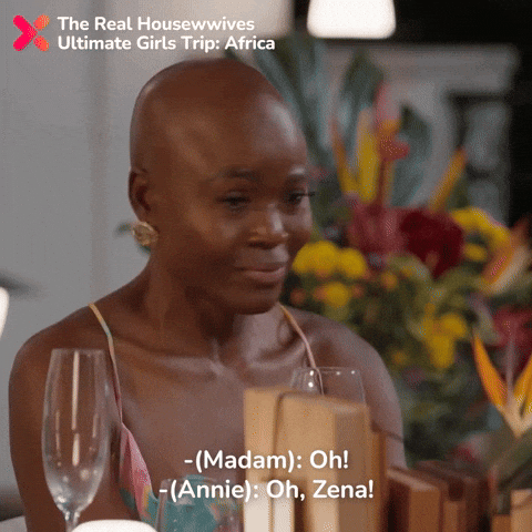 Rhugtafrica GIF by Showmax