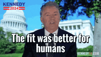 Fashion Sizing GIF by Team Kennedy