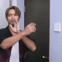 Jason Chan Ckw GIF by Sony Music HK
