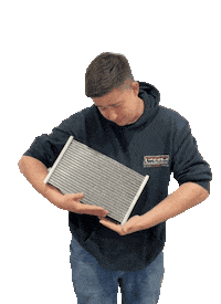 Fast Car Love Sticker by Pro Alloy Motorsport