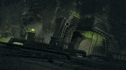 Time Travel GIF by League of Legends