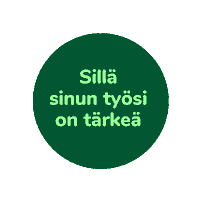 Jytyläiset Sticker by Ammattiliitto Jyty
