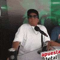 Jorge Luna GIF by No Hay Sin Suerte