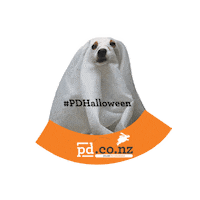 Pdpets Sticker by pd.co.nz