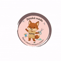 Puppikcz handmade softshell puppik21 detskeobleceni GIF
