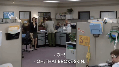comedy central GIF by Workaholics