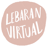 Ramadan Eid Sticker