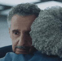 John Turturro Hug GIF