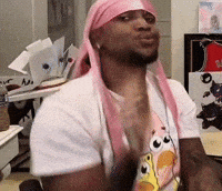 Zesty Faze GIF