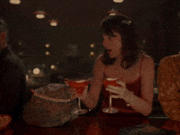 Music Video Drinking GIF by Taylor Swift