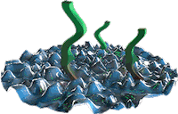 animation water STICKER by Midsummerish