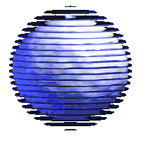 Animation 3D Sticker by Vince Mckelvie