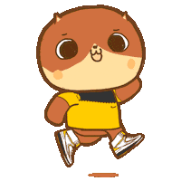 Cat Love Sticker by DinDong