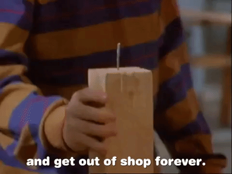 season 1 GIF