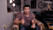 Well Done Reaction GIF by Kim's Convenience