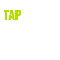 Tap Sticker by Junge Grünliberale Luzern
