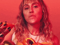 she is coming GIF by Miley Cyrus