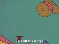 rockos modern life nicksplat GIF