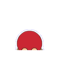 Art Sticker Sticker