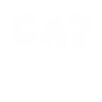 Cat Sticker
