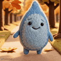 Relaxed No Worries GIF by Teardrop