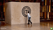 Masterchefau Knocking GIF by Junior MasterChef Australia