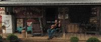 Country Heartbreak GIF by Better Noise Music