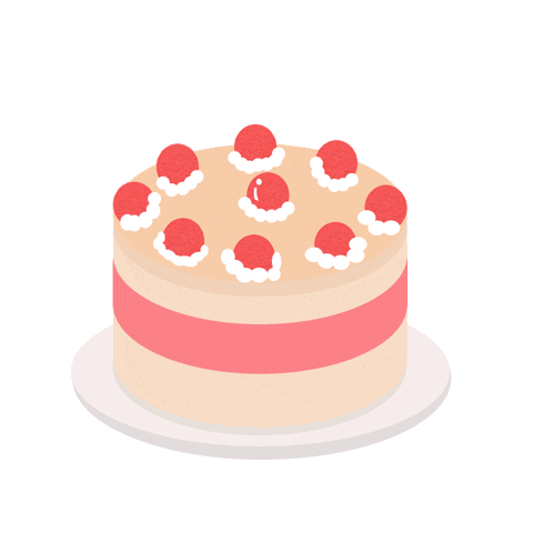 milyart1515 giphyupload pink sweet yummy Sticker