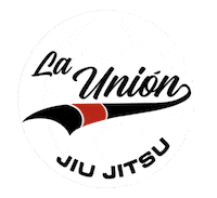 launionjj karate kung fu union jiujitsu Sticker