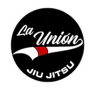 launionjj karate kung fu union jiujitsu Sticker