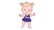 SleepyBebeklerKulubu sleepy bebekbezi hepdahaiyisi sleepybebekbezi Sticker