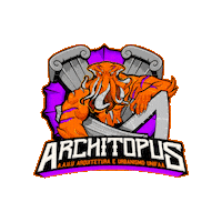 Urbanismo Valenca Sticker by UNIFAA Valença