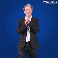 Club America Applause GIF by FOX Deportes