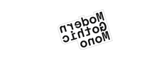 Animated Text Type Design Sticker by AllCaps