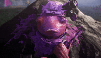 Confused Epic Games GIF by Xbox