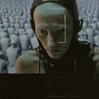 Ai Cyberpunk GIF