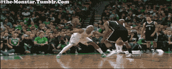 paul pierce bit GIF